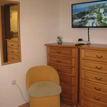 Nadejda Apartment Varna