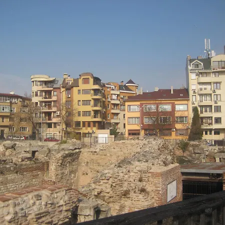 Apartment Nadejda
