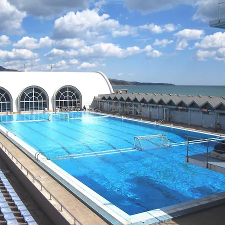 Apartment Nadejda Varna