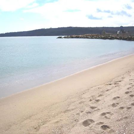 Nadejda Apartment Varna