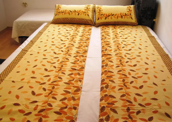 Nadejda Apartman Várna