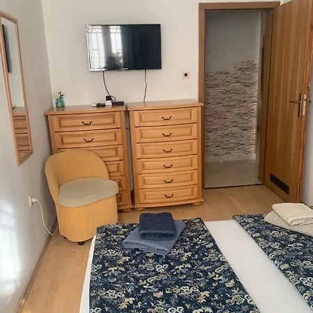 Apartment Nadejda
