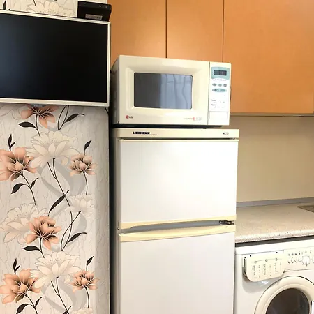 Nadejda Apartment Varna