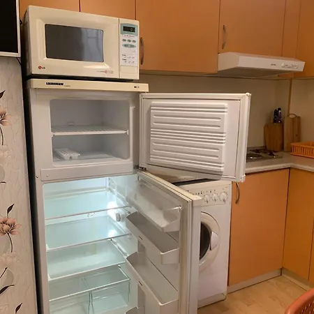 Apartment Nadejda Varna