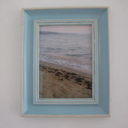 Nadejda דירה וארנה