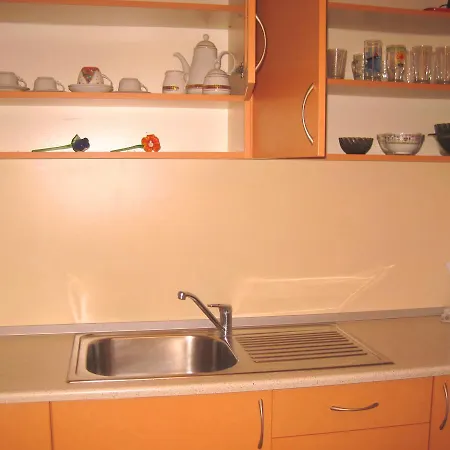 Apartment Nadejda