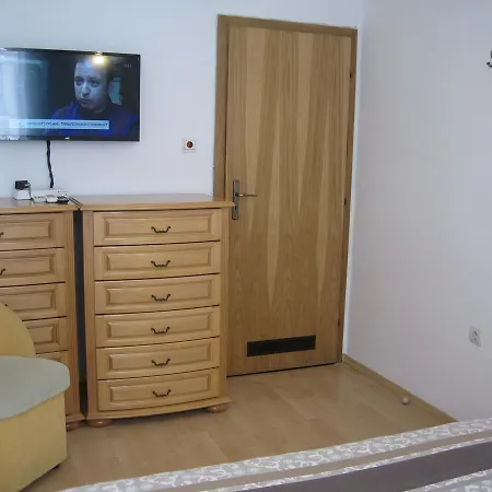 Nadejda * Varna