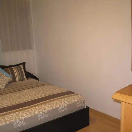 Apartment Nadejda