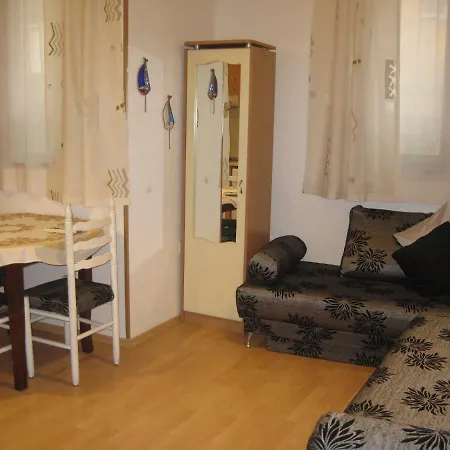 Apartment Nadejda